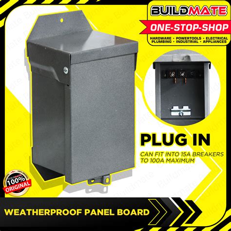 panel board lazada